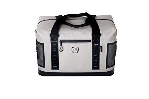 AMERICAN MADE ICON COOLERS Soft-Side 24 Portable Cooler Bag