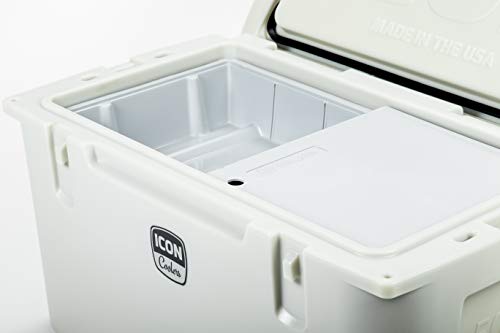 ICON COOLERS DIBY | Drop-in Bin Cooler Multitool
