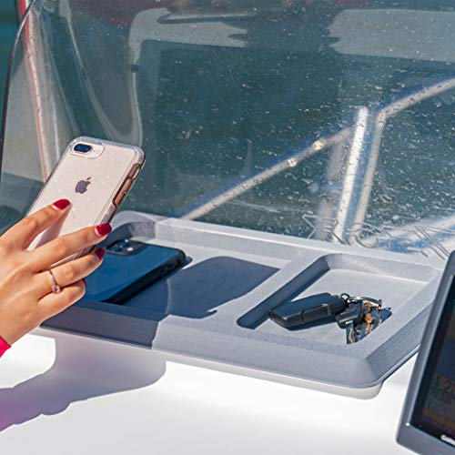 SeaDek Castaway Customs Foam  Cell Phone & Accessories Boat Dash Hold –  FishOn Charters